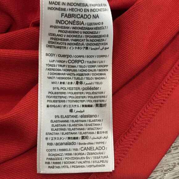 MLB Los Angeles Angels Anaheim Nike Dri Fit Team Issued Shirt Athletic Medium - Picture 7 of 8